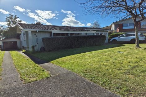 Photo of property in 36 Ingram Street, Papakura, 2110