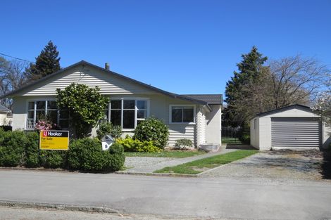 Photo of property in 5 Main Street, Fairlie, 7925