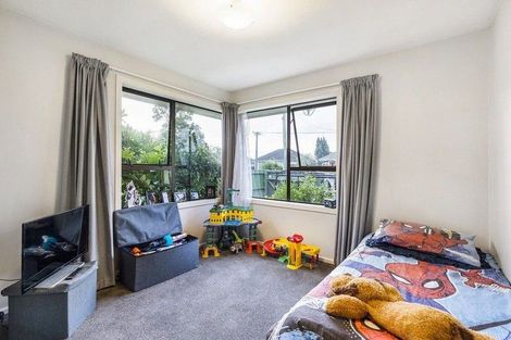 Photo of property in 1/21 Nottingham Avenue, Halswell, Christchurch, 8025