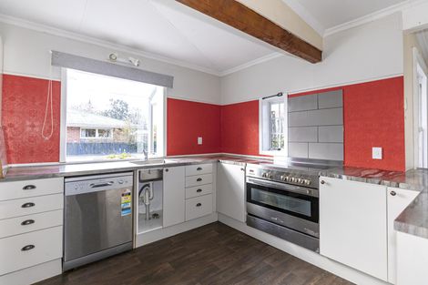 Photo of property in 175 Talbot Street, Geraldine, 7930