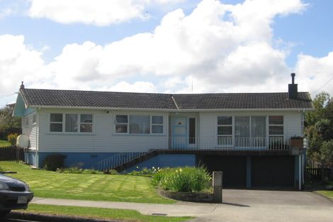 Photo of property in 43 Plunket Street, Dargaville, 0310