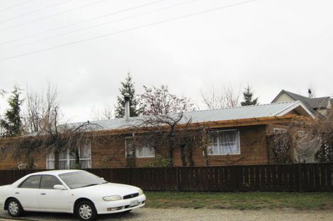 Photo of property in 93 Hazlett Street, Clyde, 9330