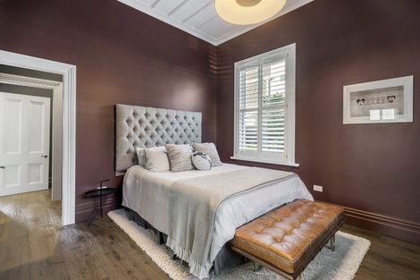 Photo of property in 15 Brown Street, Ponsonby, Auckland, 1021