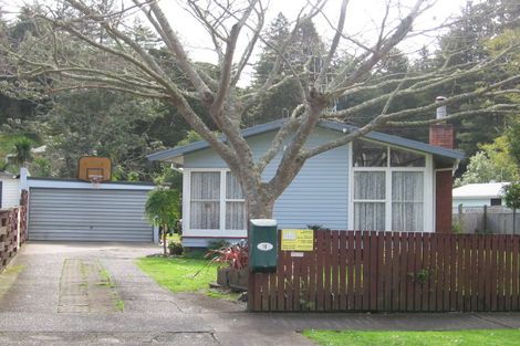 Photo of property in 18 Silverstream Road, Horahora, Whangarei, 0110