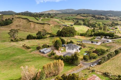 Photo of property in 102 Kennedy Road, Waikino, Waihi, 3682