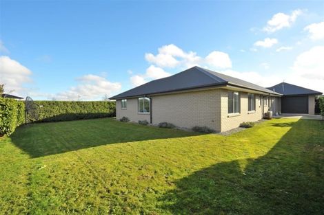 Photo of property in 18 Mariposa Crescent, Aidanfield, Christchurch, 8025