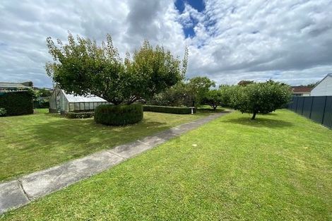 Photo of property in 7 White Street, Whanganui East, Whanganui, 4500