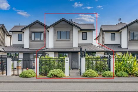 Photo of property in 46 Mustang Avenue, Wigram, Christchurch, 8042