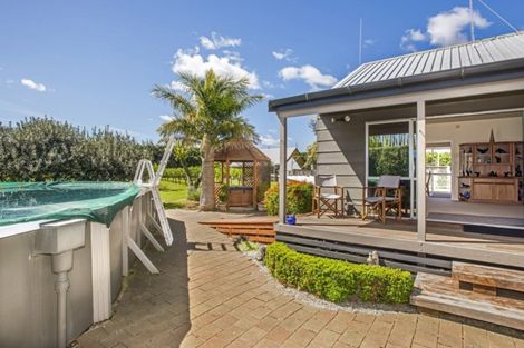 Photo of property in 50 Harper Road, Waerengaahika, Gisborne, 4071