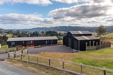 Photo of property in 1725c Ruapekapeka Road, Kawakawa, 0210