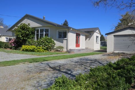 Photo of property in 5 Main Street, Fairlie, 7925