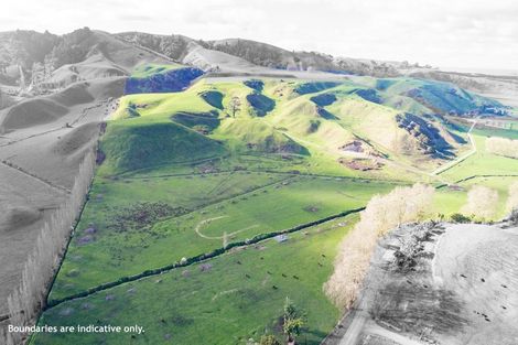 Photo of property in 584 Otamarakau Valley Road, Pukehina, Te Puke, 3186