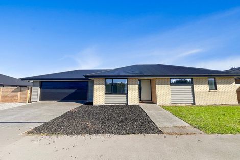Photo of property in 981 Goulds Road, Rolleston, 7614