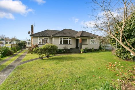 Photo of property in 180 Broadway, Matamata, 3400