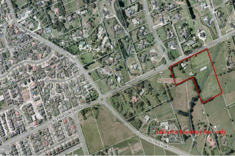 Photo of property in 33 Ranfurly Road, Alfriston, Auckland, 2105