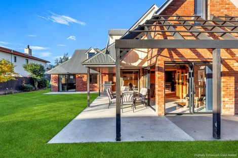 Photo of property in 106 Roydon Drive, Templeton, Christchurch, 8042