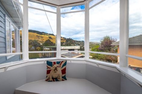 Photo of property in 7 Dickson Street, Macandrew Bay, Dunedin, 9014