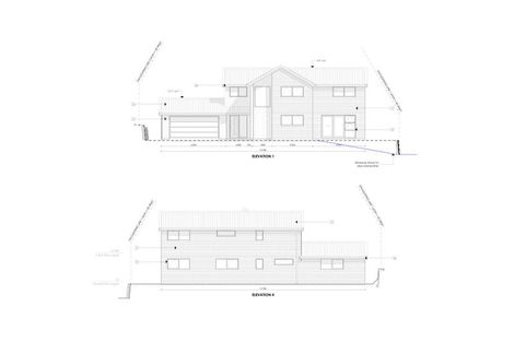 Photo of property in 11b Linley Terrace, Judea, Tauranga, 3110