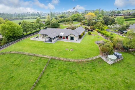 Photo of property in 7 Wynvale Lane, Rotokauri, Hamilton, 3289