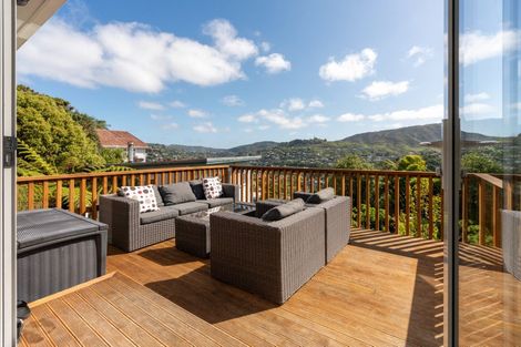 Photo of property in 9 Quetta Street, Ngaio, Wellington, 6035