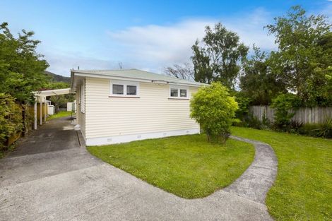 Photo of property in 26e Murray Street, Wallaceville, Upper Hutt, 5018