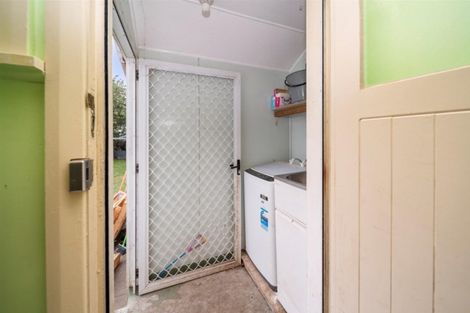 Photo of property in 81 Fairfield Road, Hawera, 4610