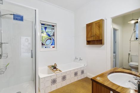 Photo of property in 85 Barnard Street, Wadestown, Wellington, 6012