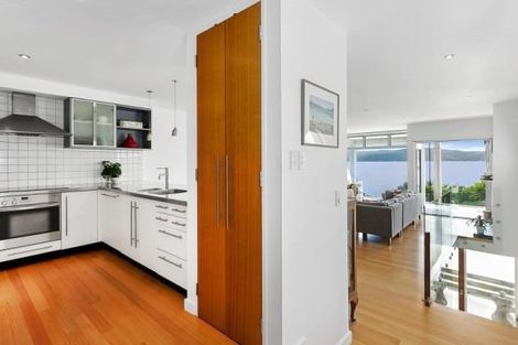 Photo of property in 117 Marine Parade, Seatoun, Wellington, 6022