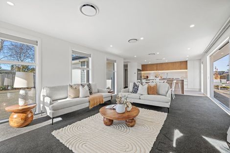 Photo of property in 35 Parsonage Road, Woodend, 7610