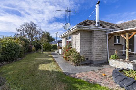 Photo of property in 6 Cross Street, Geraldine, 7930