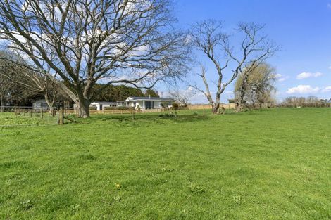 Photo of property in 93b Woodside Road, Matangi, Hamilton, 3284