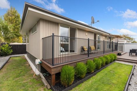 Photo of property in 66a Smith Street, Woolston, Christchurch, 8062