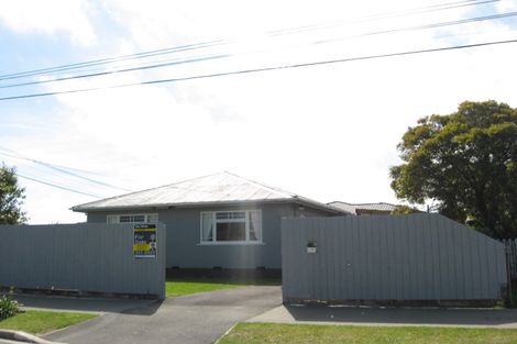 Photo of property in 70 Bamford Street, Woolston, Christchurch, 8023