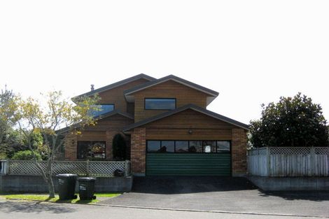 Photo of property in 3 Tyne Place, Highlands Park, New Plymouth, 4312