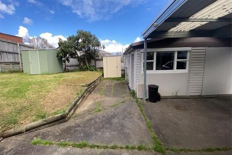 Photo of property in 50 Cherry Road, Bucklands Beach, Auckland, 2014