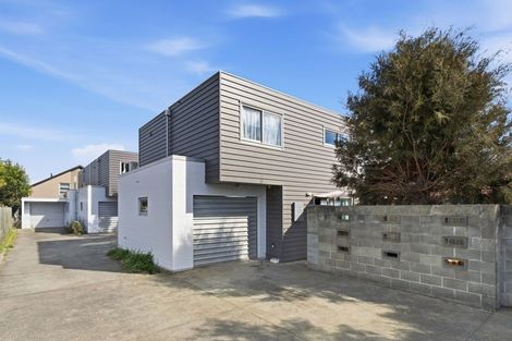 Photo of property in 75 Mandeville Street, Riccarton, Christchurch, 8011