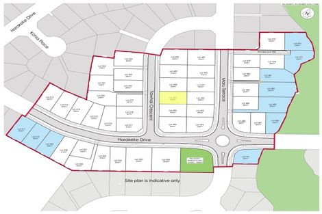 Photo of property in 11 Tawhai Crescent, Wharewaka, 3330