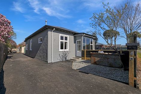 Photo of property in 20 Rapley Street, Hampstead, Ashburton, 7700