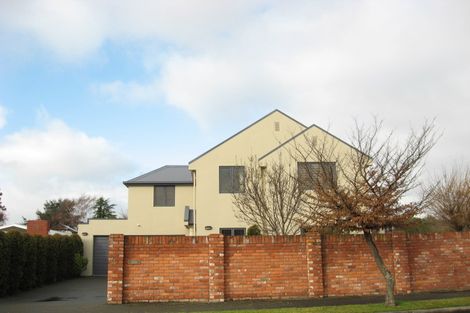 Photo of property in 34 Saint Albans Street, St Albans, Christchurch, 8014
