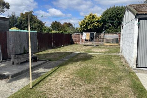 Photo of property in 57 Bevington Street, Avonhead, Christchurch, 8042