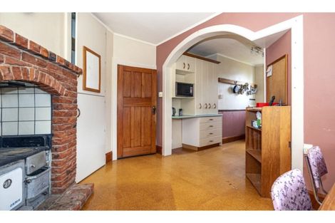 Photo of property in 21 Harborough Street, Watlington, Timaru, 7910