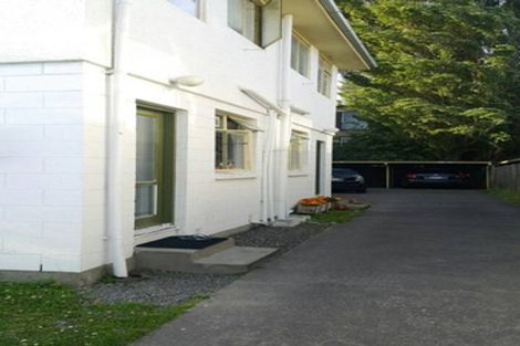 Photo of property in 1/41 Berry Street, St Albans, Christchurch, 8014