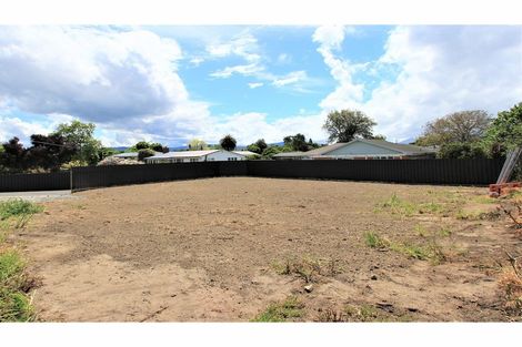 Photo of property in 6a Lucas Street, Riversdale, Blenheim, 7201