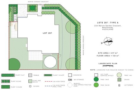 Photo of property in 23a Marine Crescent, Beachlands, Auckland, 2018