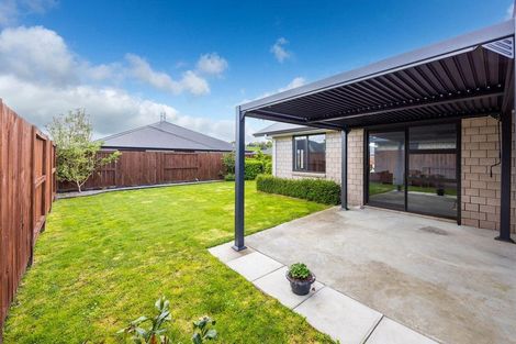Photo of property in 376 Warburton Crescent, Te Awamutu, 3800