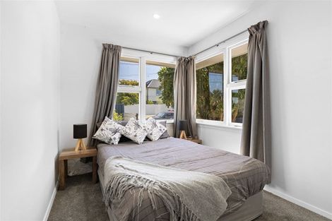 Photo of property in 122 Joy Street, Shirley, Christchurch, 8061