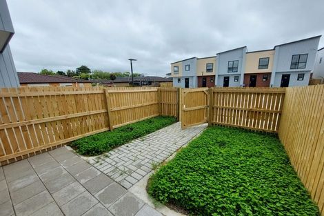 Photo of property in 16 Aumarire Lane, Favona, Auckland, 2024