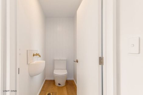 Photo of property in 112b Wildberry Street, Woolston, Christchurch, 8023