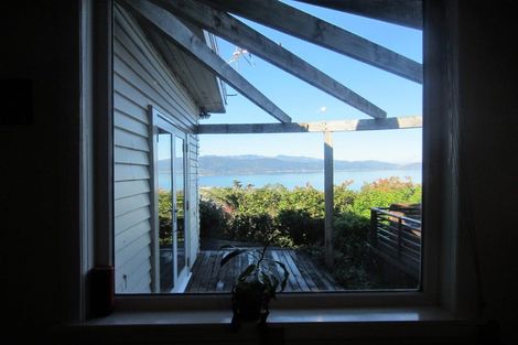 Photo of property in 49 London Road, Korokoro, Lower Hutt, 5012