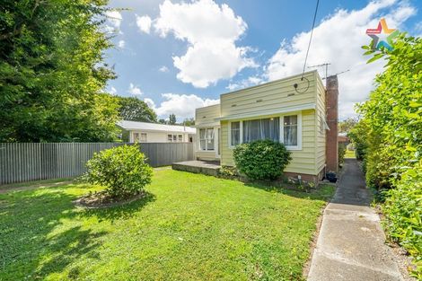 Photo of property in 20 Golf Road, Manor Park, Lower Hutt, 5019